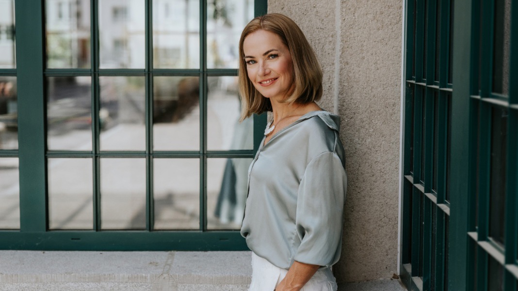 Petra Vogelová se věnuje neuroterapii, která pomáhá mnoha lidem s alergiemi, fóbiemi i vyhořením