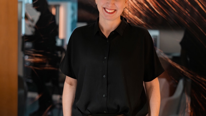 Petra Měchurová Petra Měchurová