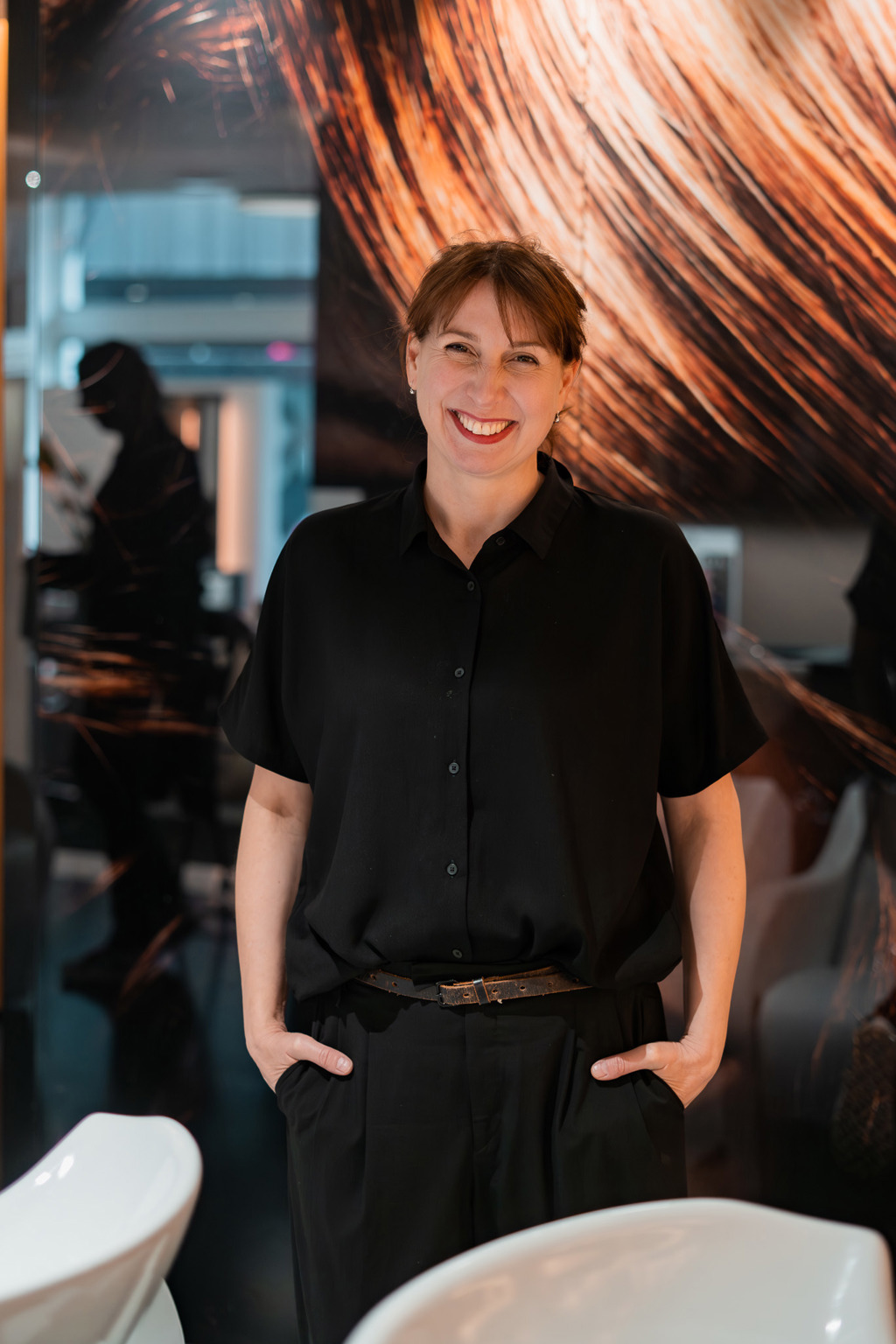 Petra Měchurová Petra Měchurová