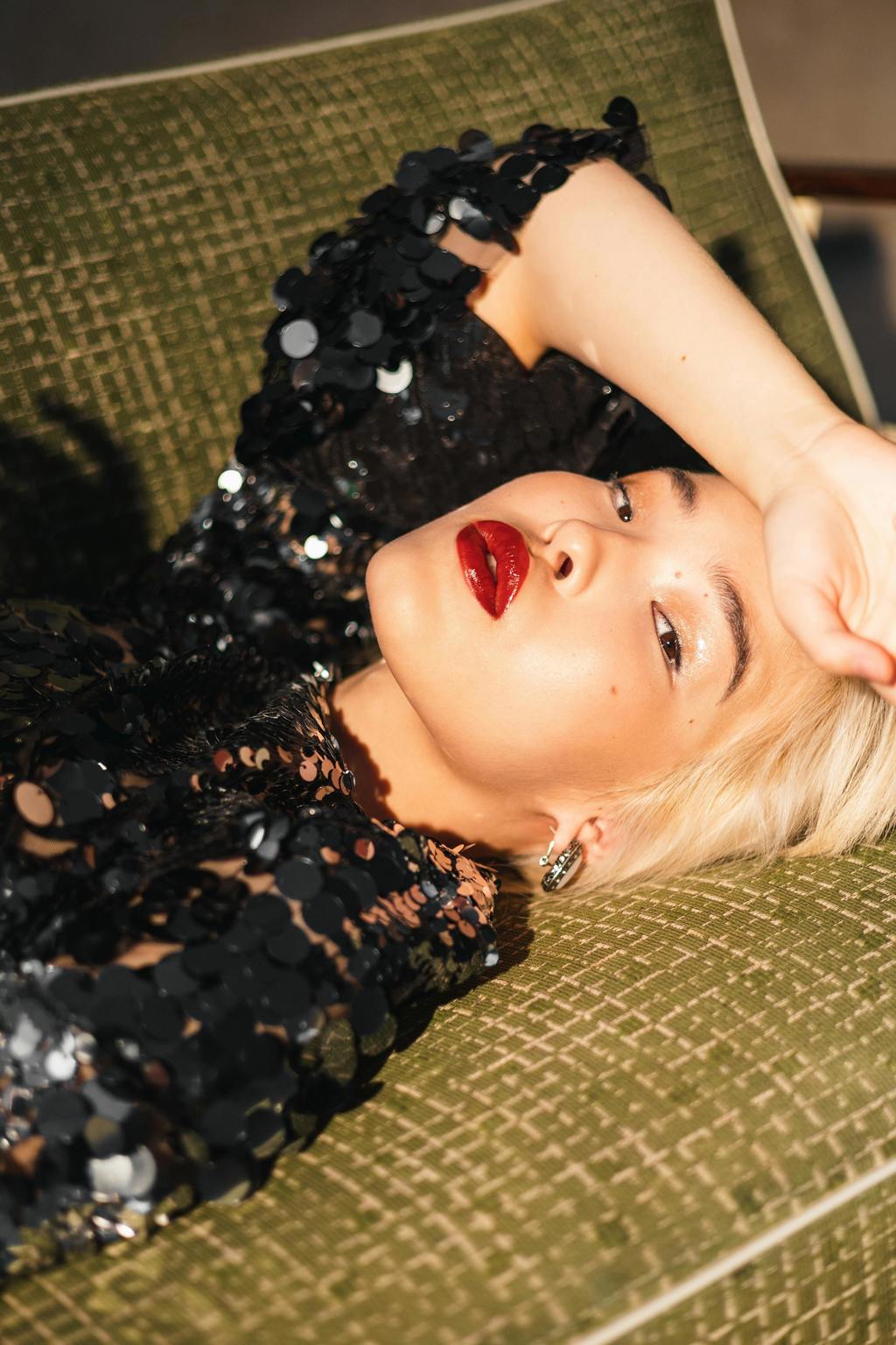 Make-up jako scénář. Vyberte si ten, který sedí vaší roli