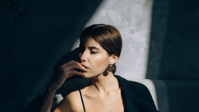 Festivalový self-care? Někdy chutná po čokoládě