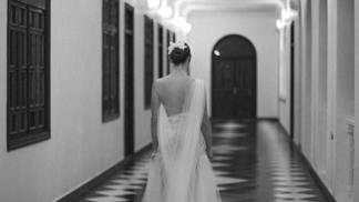Wedding kvíz: Svatby v historickém Břevnovském klášteře