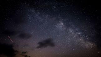 Meteorický roj Orionidy přichází: Štíři se přestanou vracet do minulosti a Býci si udělají pořádek v penězích