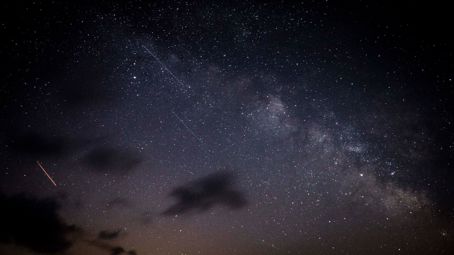 Meteorický roj Orionidy přichází: Štíři se přestanou vracet do minulosti a Býci si udělají pořádek v penězích
