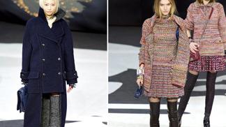 PFW A/W 2013/14: CHANEL