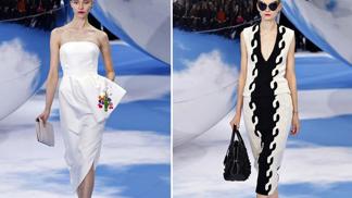 PFW A/W 2013/14: DIOR