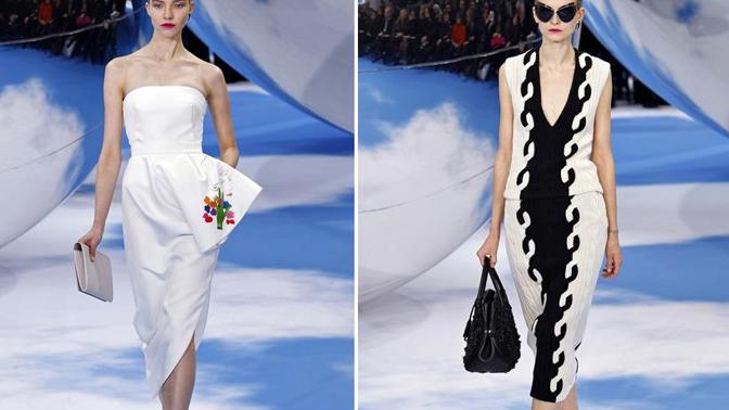 PFW A/W 2013/14: DIOR