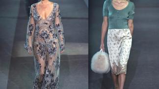 PFW A/W 2013/14: LOUIS VUITTON