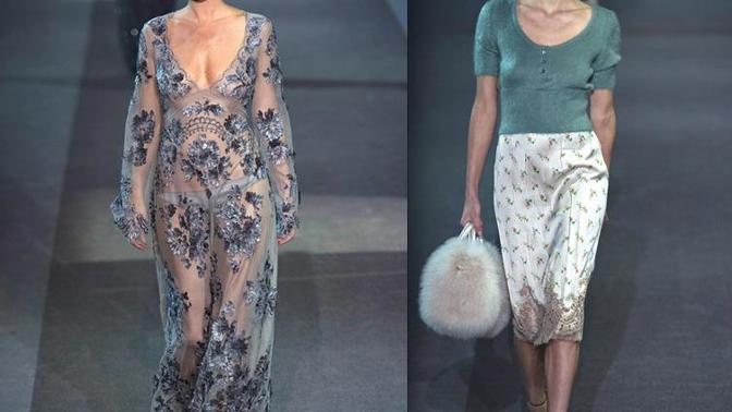 PFW A/W 2013/14: LOUIS VUITTON