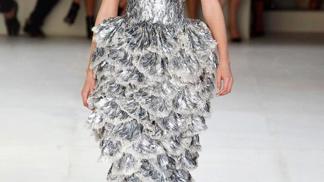 PFW: Alexander McQueen