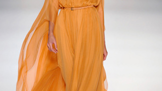 PFW: Elie Saab