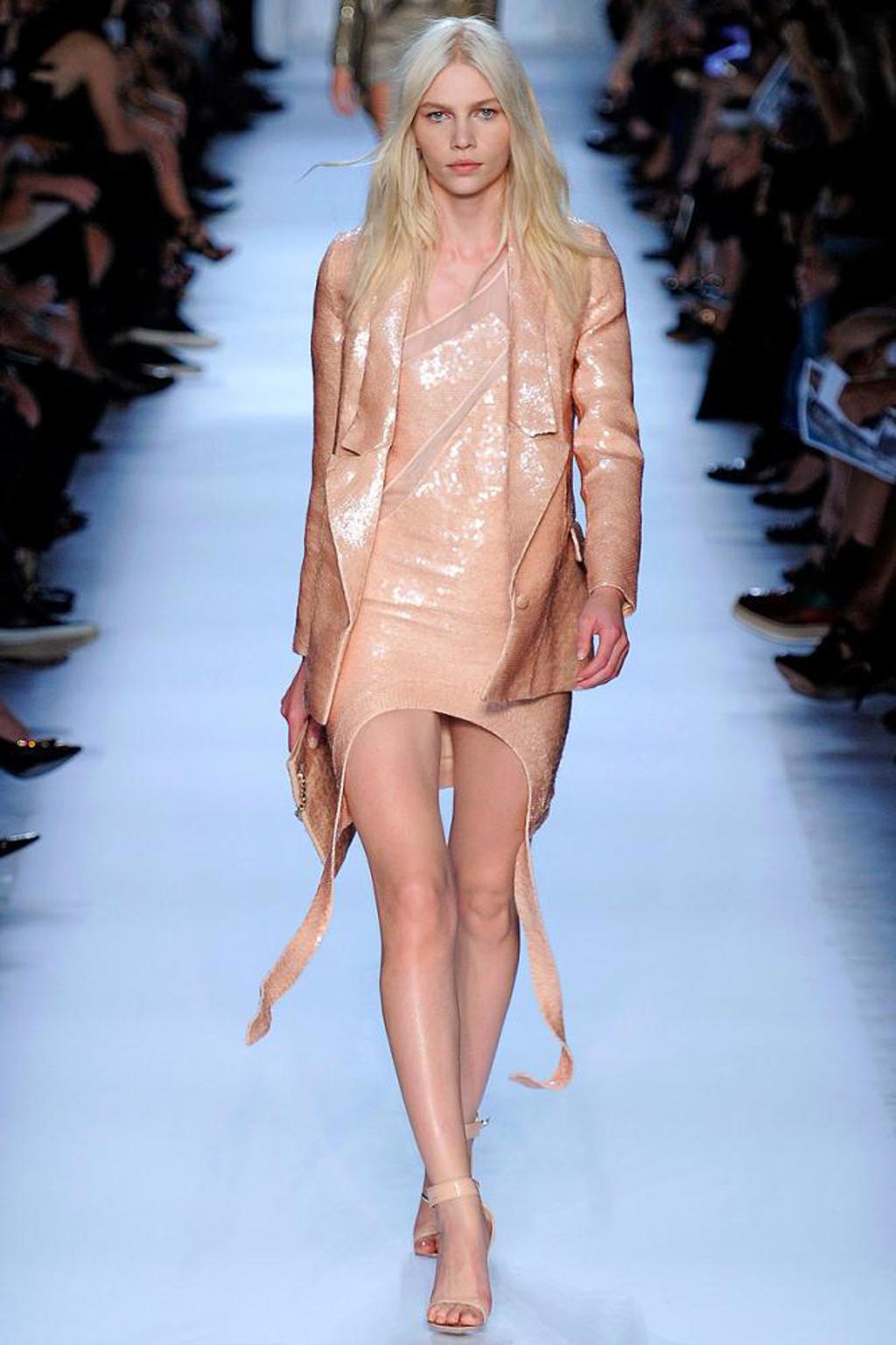 PFW: Givenchy a Viktor & Rolf