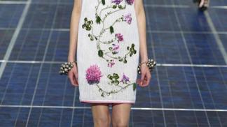 PFW jaro/léto 2013: Chanel