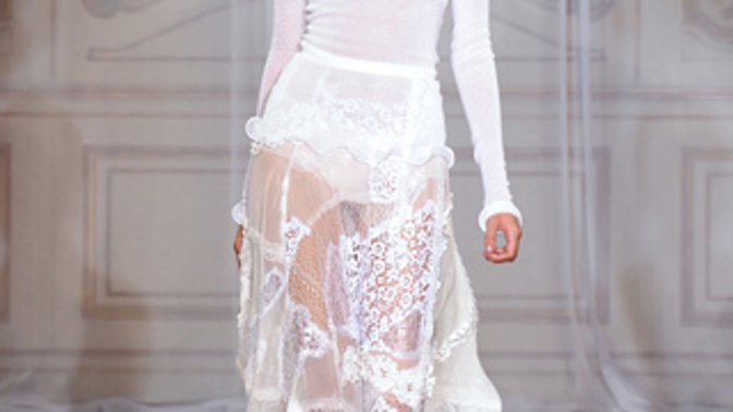 PFW: Nina Ricci