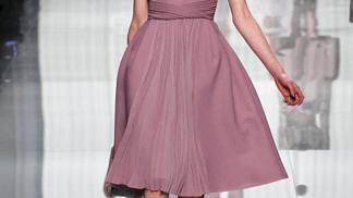 PFW podzim/zima 2012/13: Christian Dior