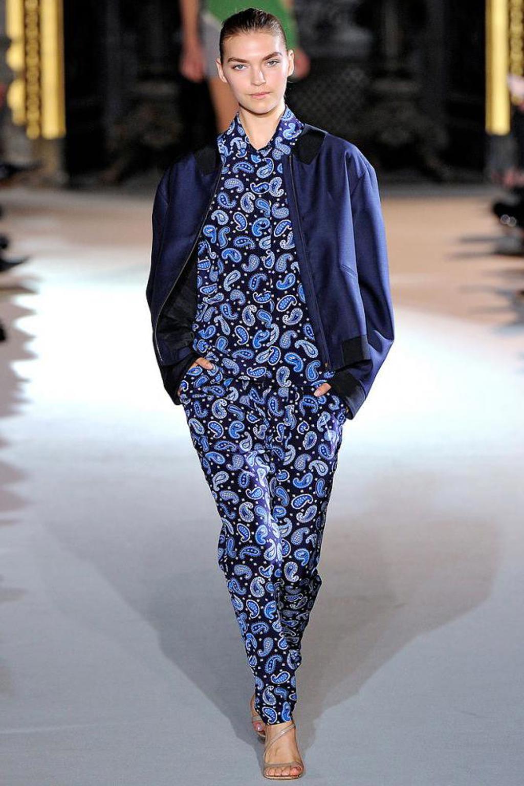 PFW: Stella McCartney