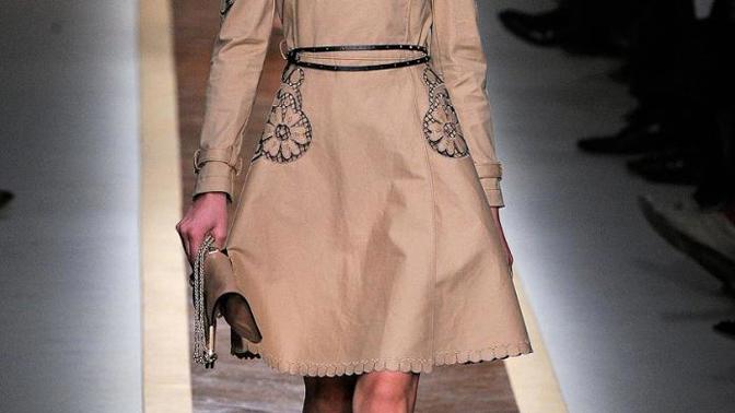 PFW: Valentino