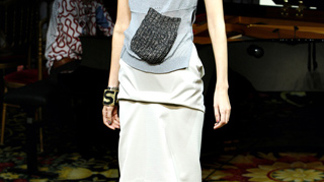 PFW: Vivienne Westwood