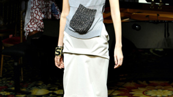 PFW: Vivienne Westwood