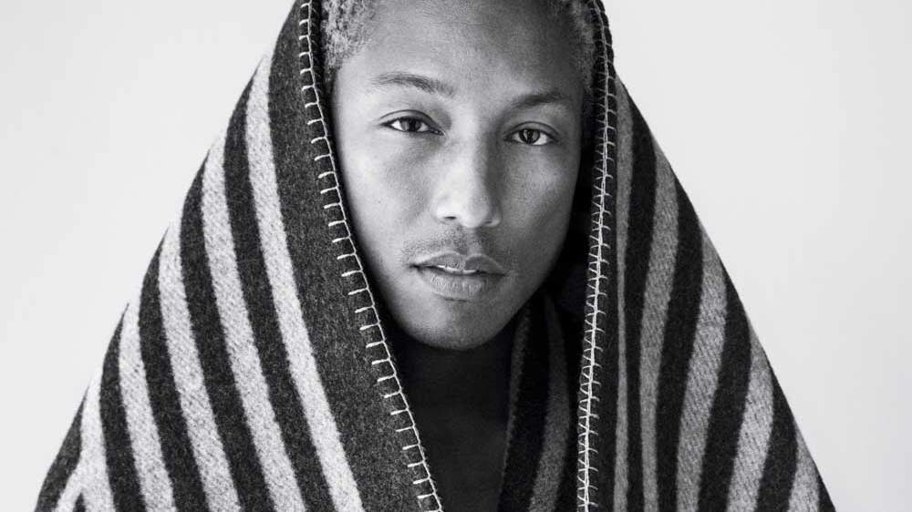 Pharrell Williams