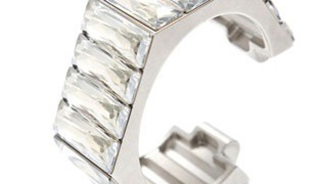 Philip Crangi pro ateliér Swarovski