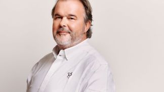  

Cukrářský mistr Pierre Hermé
