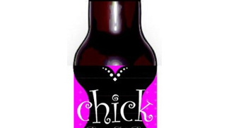 Pivo je chick