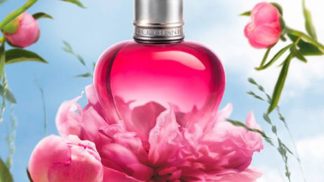 Pivoine Flora od L’Occitane