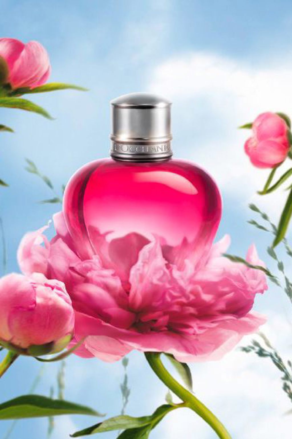 Pivoine Flora od L’Occitane Pivoine Flora od L’Occitane