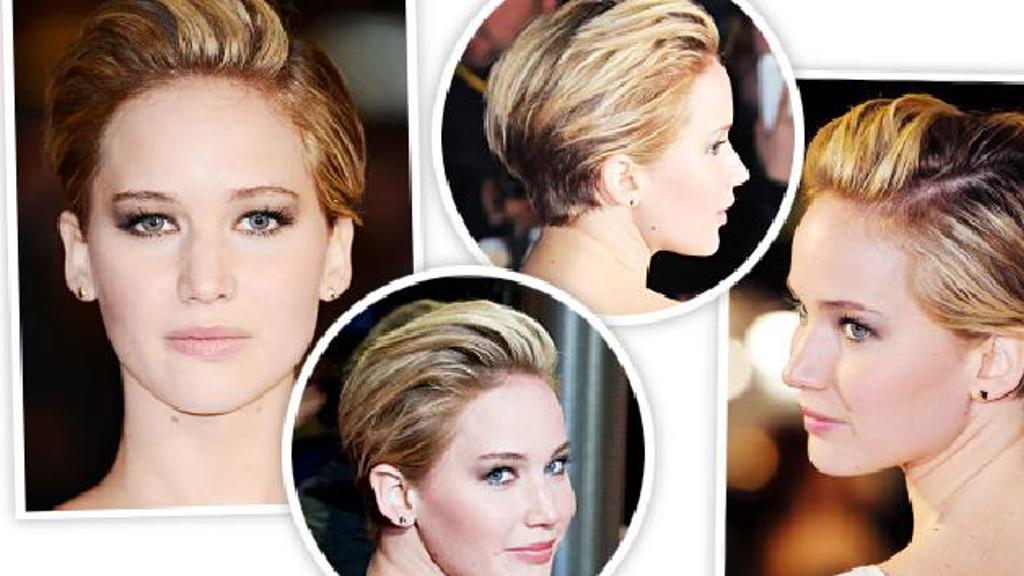 Pixie cut: Zkraťte vlasy na maximum