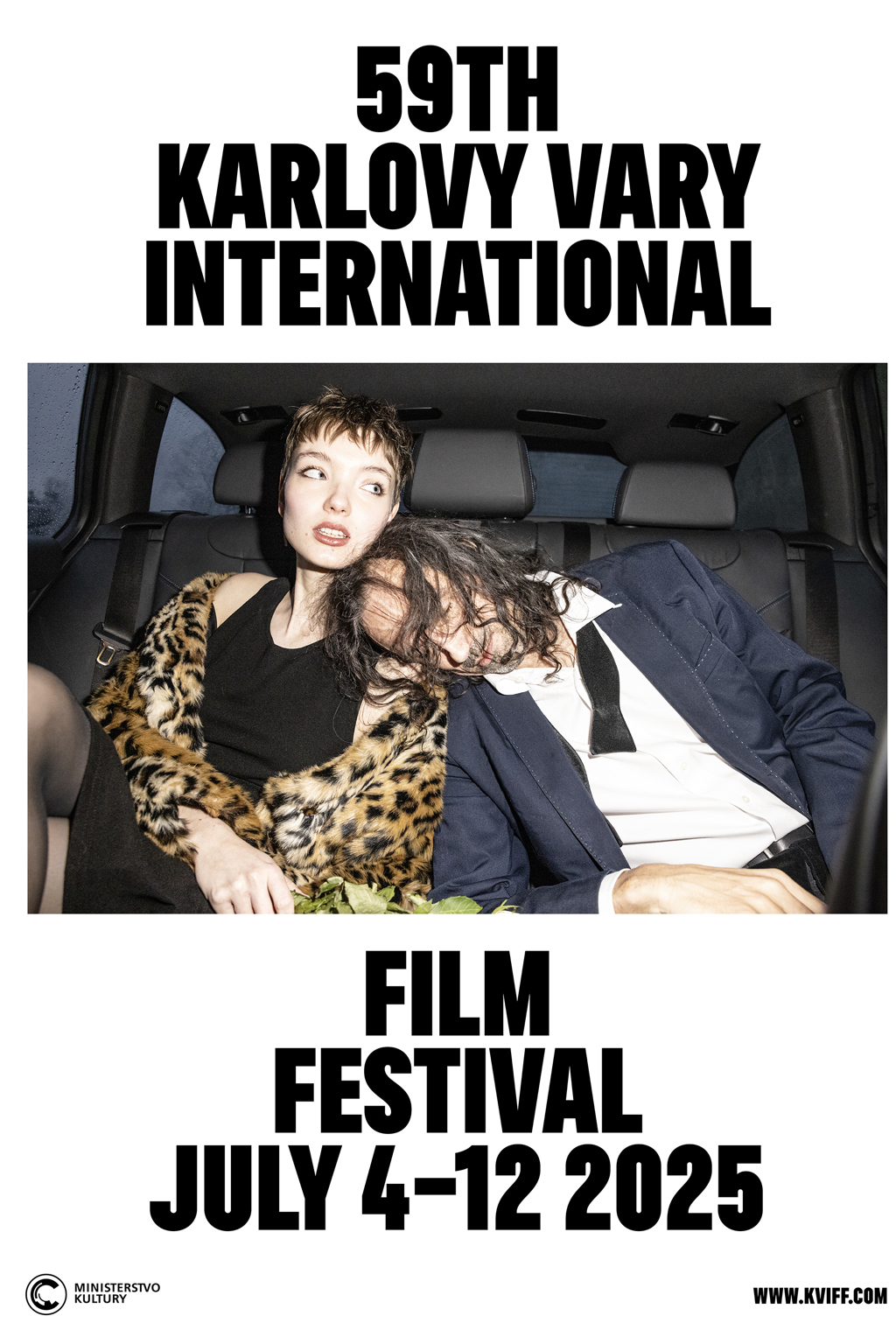 KVIFF 2025 KVIFF 2025