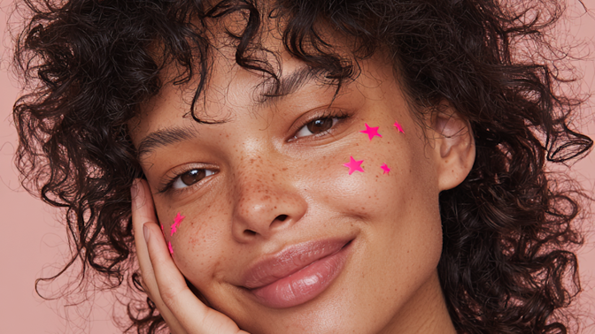 Pimple Patches