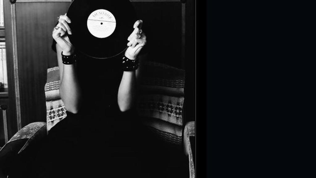 Playlist redakce ELLE! Playlist redakce ELLE!