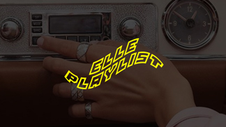ELLE playlist