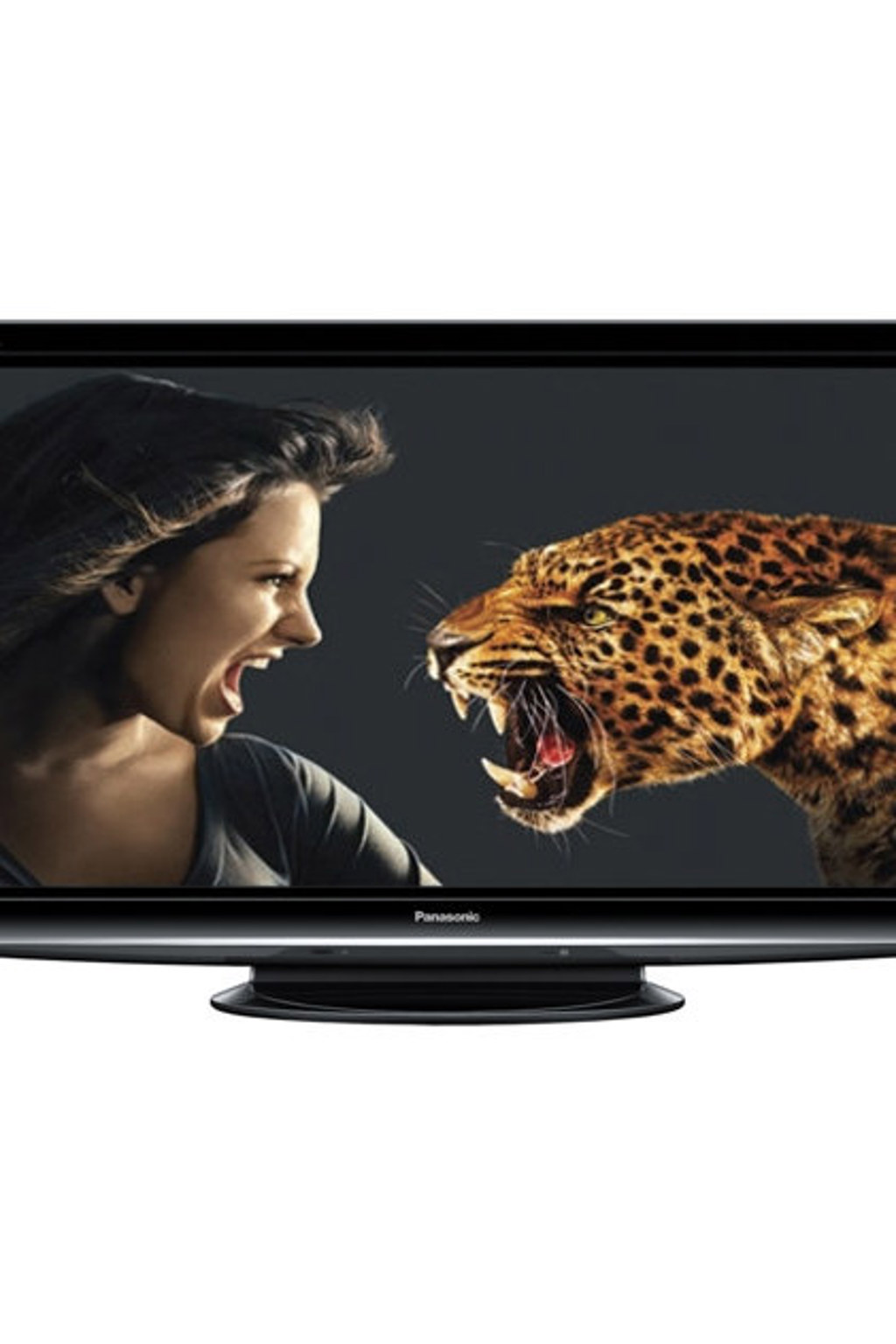 Plazmová televize s minimální spotřebou