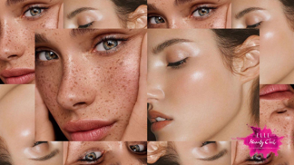 SVĚŽÍ PŘIROZENÝ MAKE-UP BEZ POUŽITÍ ŠTĚTCŮ? ANO!