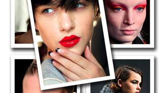 Podzim 2011: make-up guide