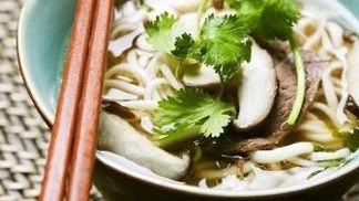 Polévka je grunt aneb vietnamské Pho