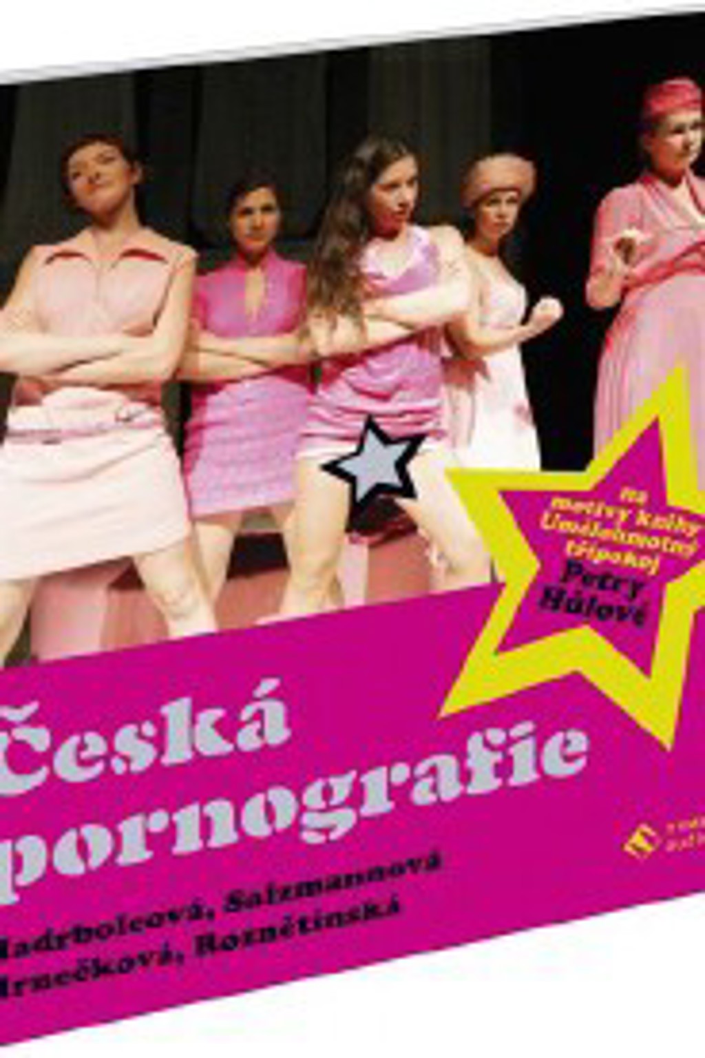 Porno pro vaše uši Porno pro vaše uši