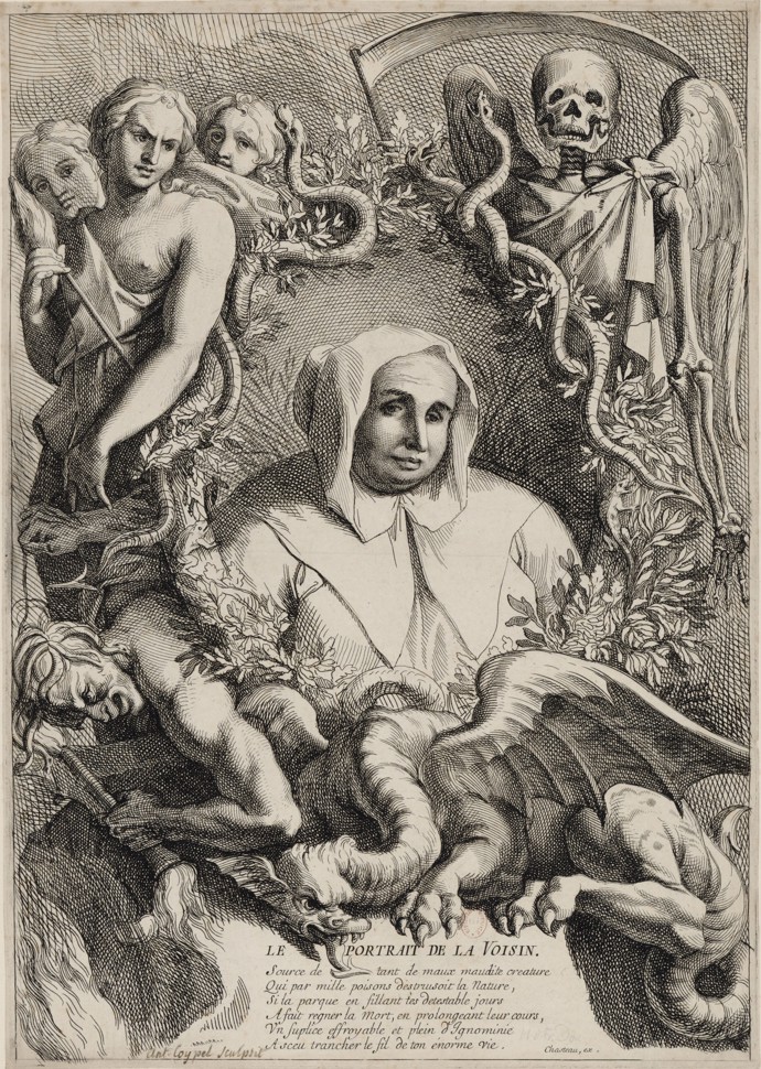 La Voisin