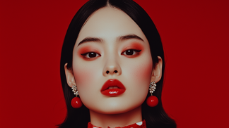 K-beauty
