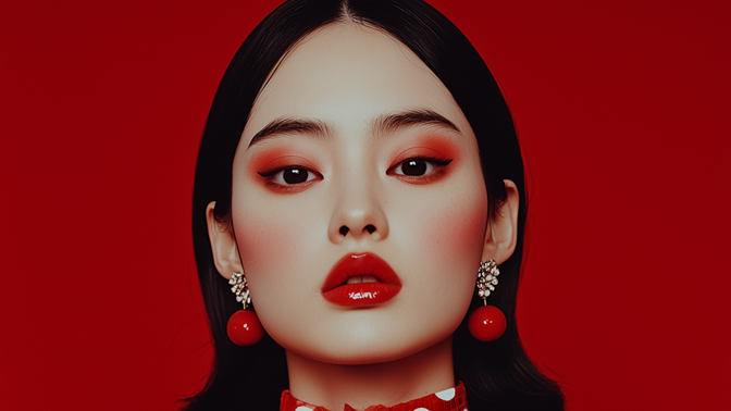 K-beauty