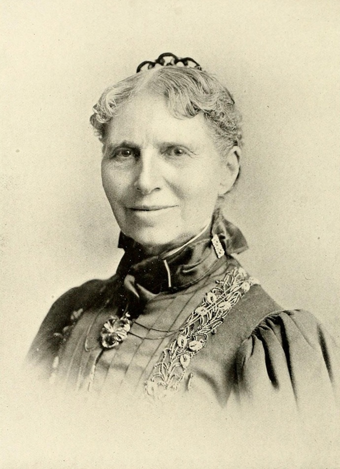 Klára Bartonová