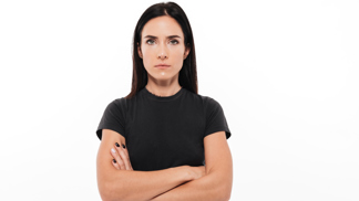 Marcela (40): Bála jsem se čtyřicítky a děsila se každé vrásky. Čekání na výsledky u lékaře mi ale totálně otevřelo oči