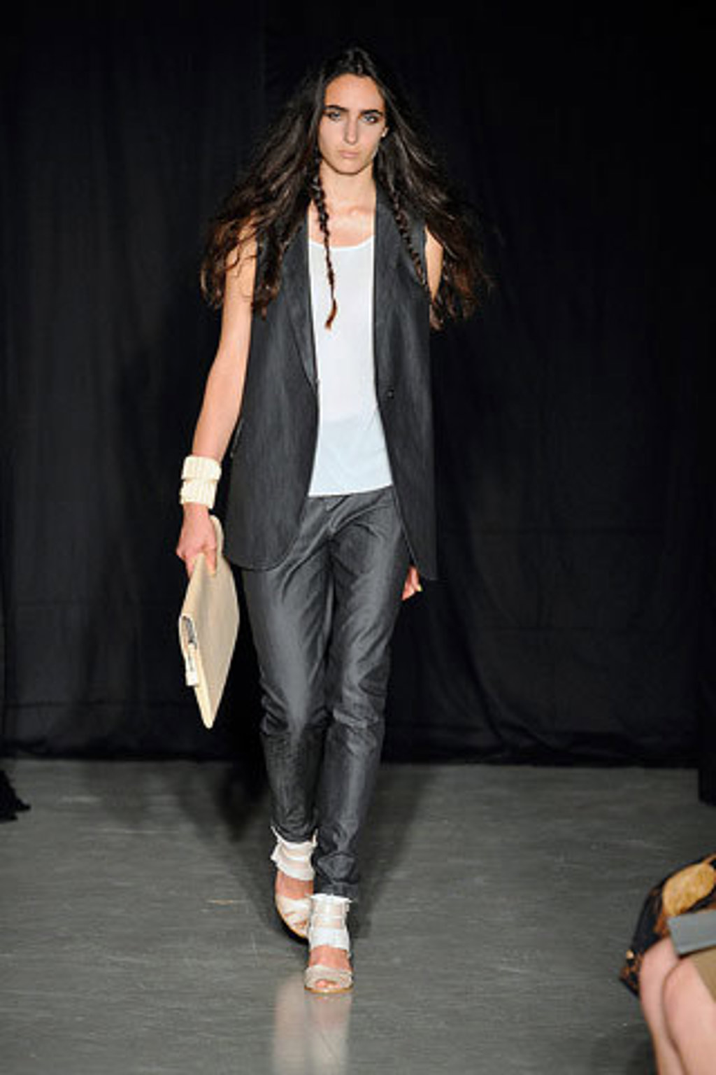 Ports 1961 Resort 2011 Ports 1961 Resort 2011