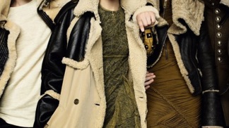 Poslechněte si Burberry