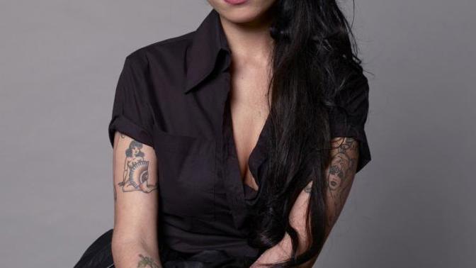 Posmrtné album Amy Winehouse vyjde 5. 12.