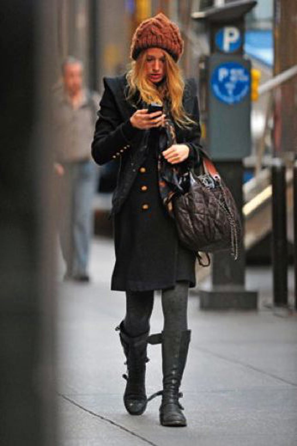 Posuďte sami: Blake Lively