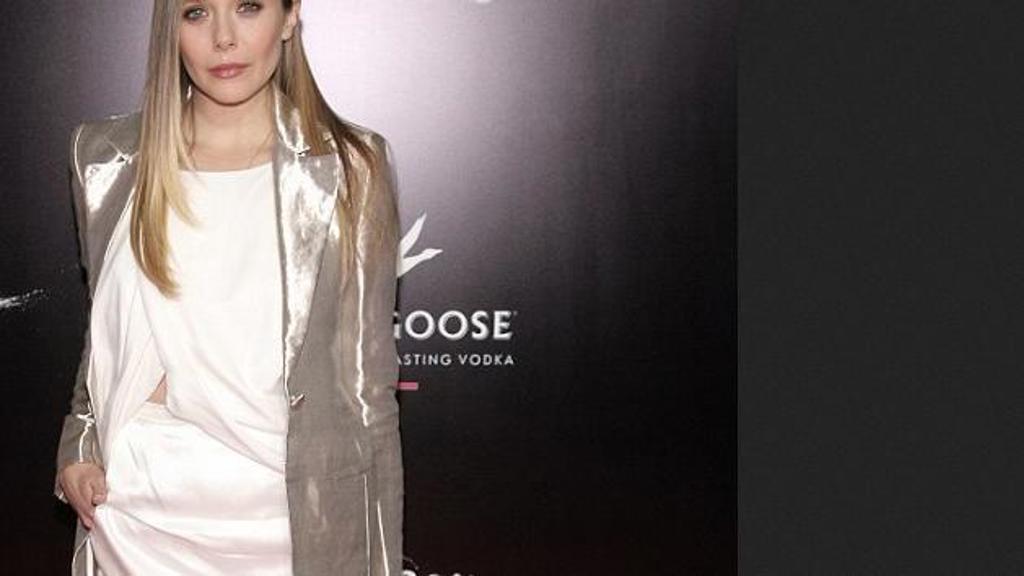 Posuďte sami: Elizabeth Olsen
