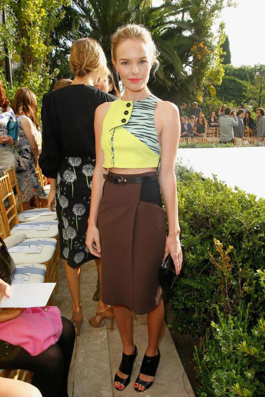 Posuďte sami: Kate Bosworth